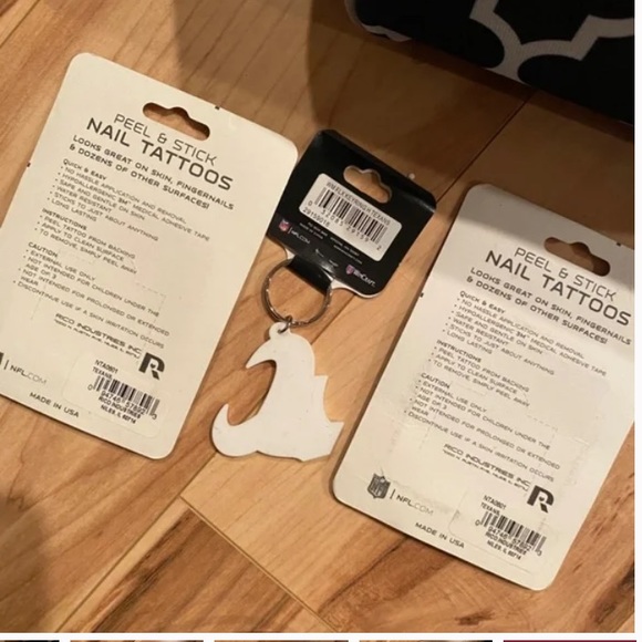 SALE!!! NWT Texans bundle - Picture 9 of 9